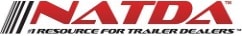 NATDA Logo