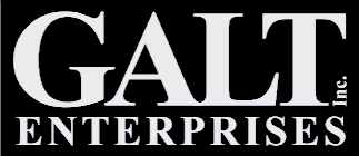 Galt Enterprise inc.